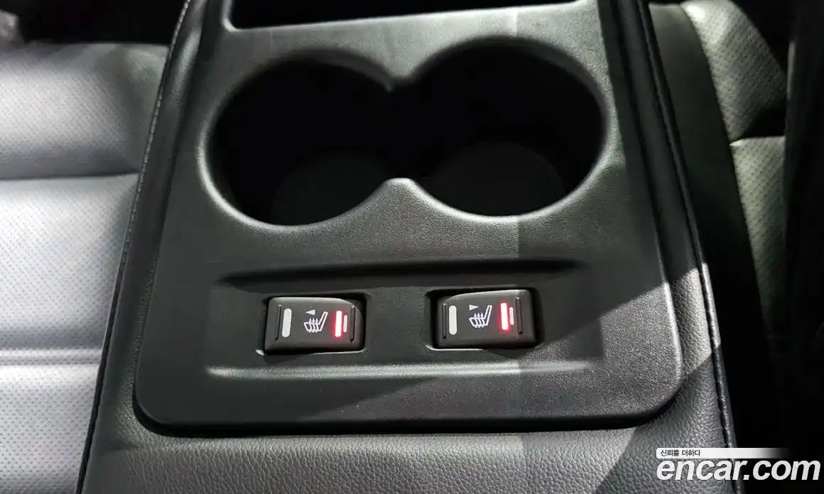 Renault SM6 2019 2.0 Автомат в Москве № 106437, фото 13