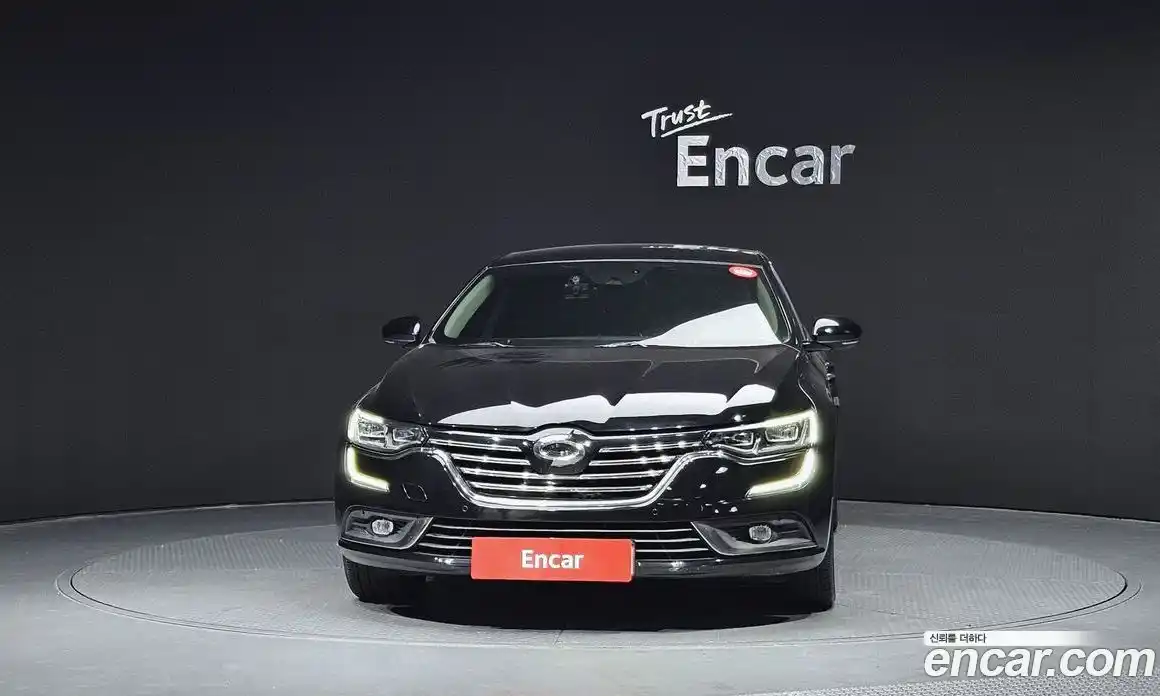 Renault SM6 2019 2.0 Автомат в Москве № 106437, фото 15