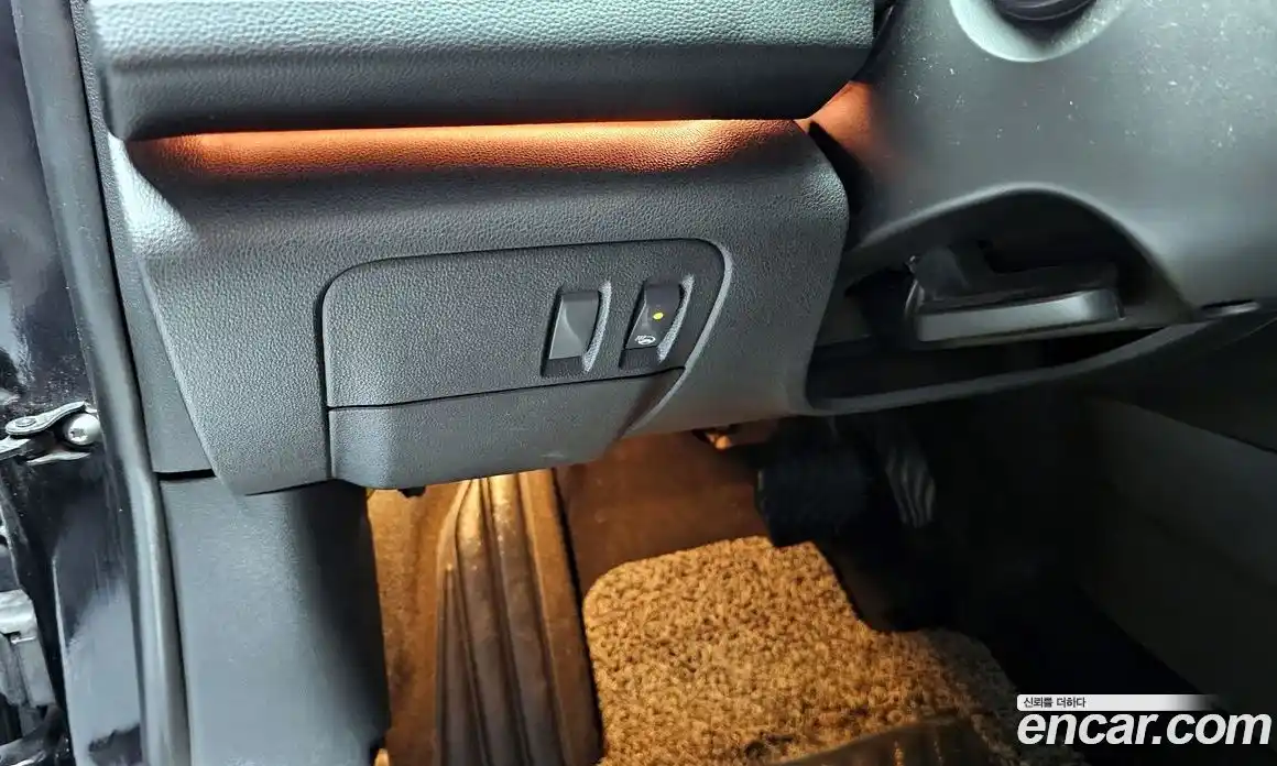 Renault SM6 2019 2.0 Автомат в Москве № 106437, фото 16