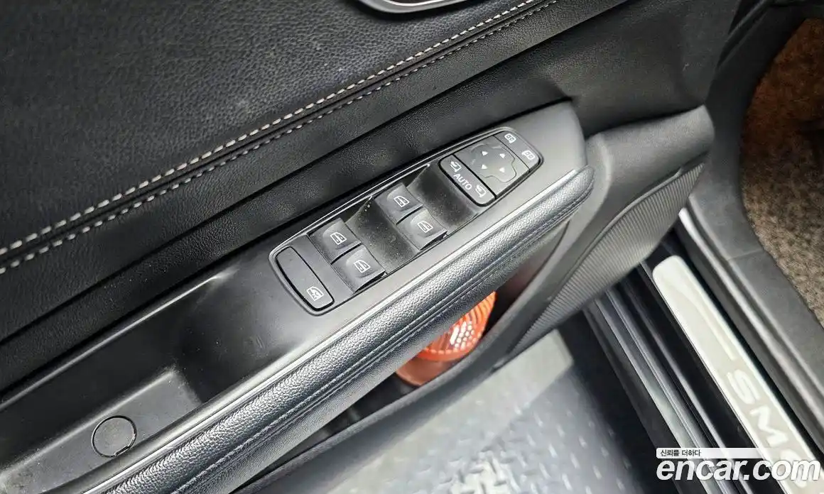 Renault SM6 2019 2.0 Автомат в Москве № 106437, фото 17