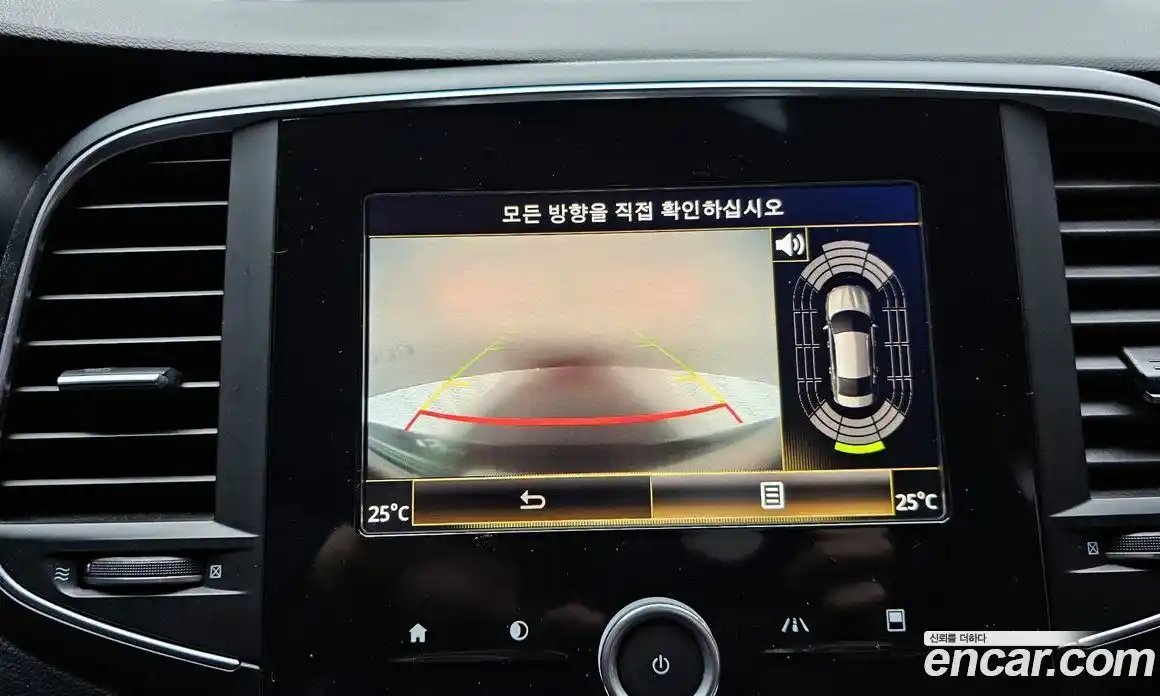 Renault SM6 2019 2.0 Автомат в Москве № 106437, фото 20