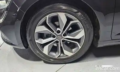 Renault SM6 2019 2.0 Автомат в Москве № 106437, миниатюра 2