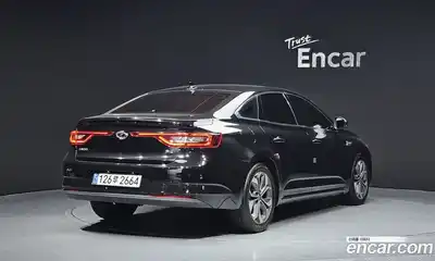 Renault SM6 2019 2.0 Автомат в Москве № 106437, миниатюра 3