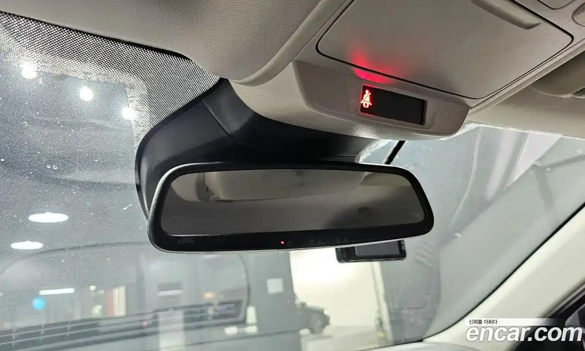 Renault SM6 2019 2.0 Автомат в Москве № 106437, фото 4