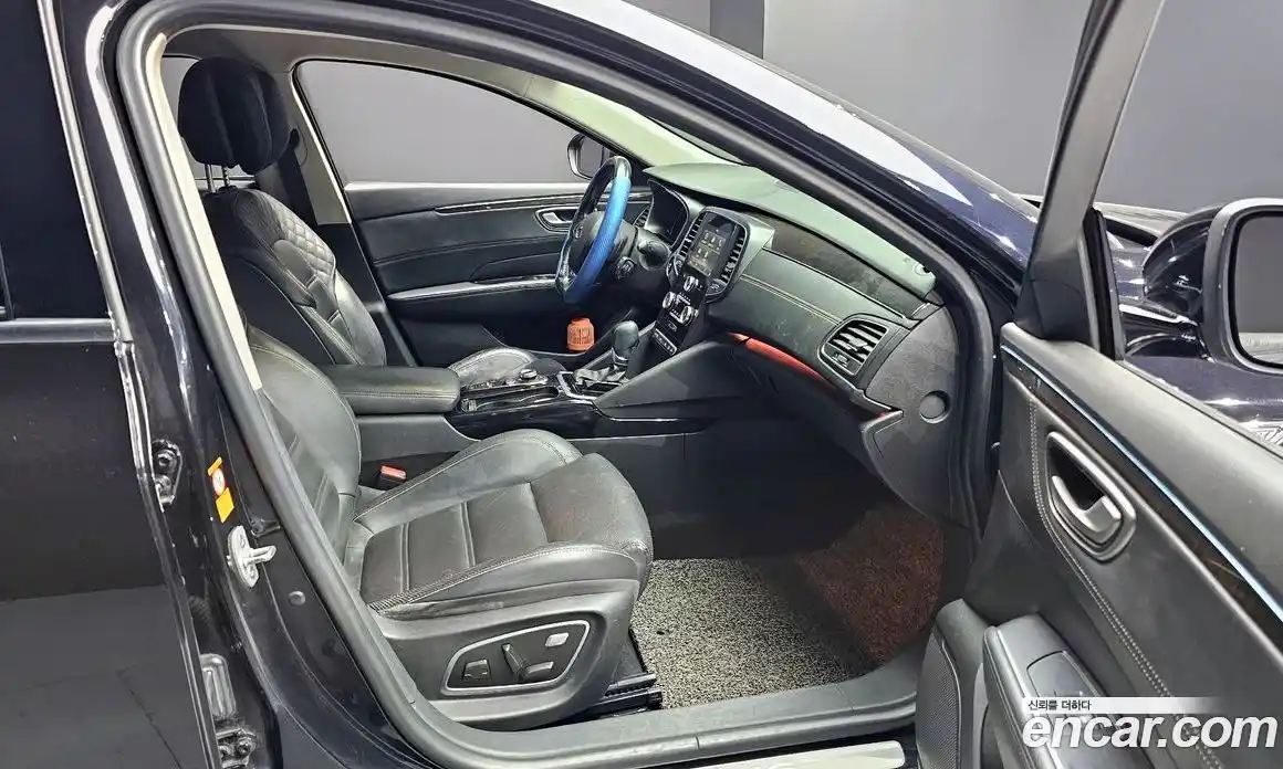 Renault SM6 2019 2.0 Автомат в Москве № 106437, фото 5