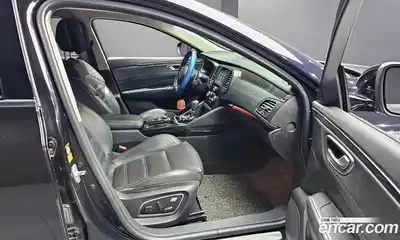 Renault SM6 2019 2.0 Автомат в Москве № 106437, миниатюра 5