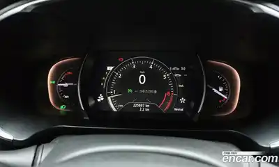 Renault SM6 2019 2.0 Автомат в Москве № 106437, миниатюра 6