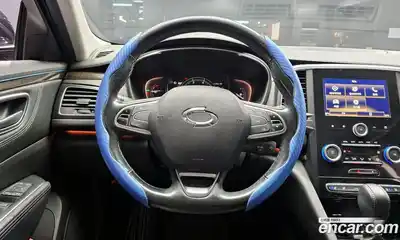 Renault SM6 2019 2.0 Автомат в Москве № 106437, миниатюра 8