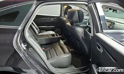 Renault SM6 2019 2.0 Автомат в Москве № 106437, миниатюра 10