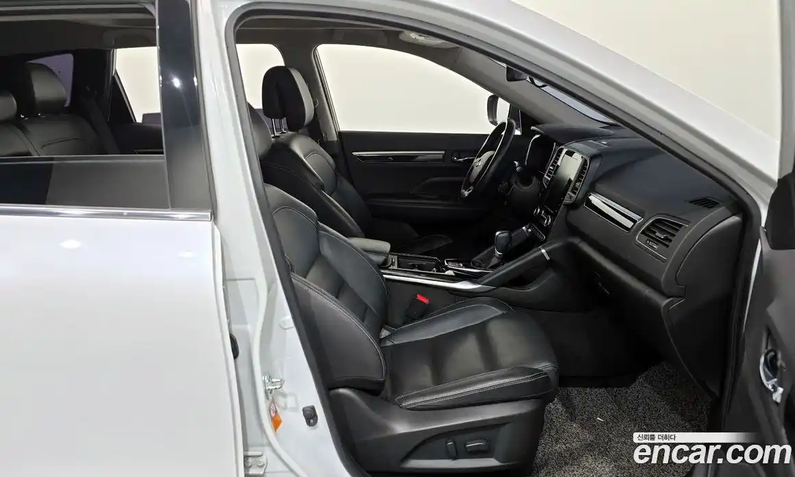 Renault QM6 2019 2.0 Автомат в Москве № 107007, фото 3