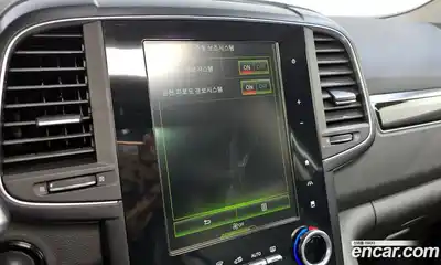 Renault QM6 2019 2.0 Автомат в Москве № 107007, миниатюра 4