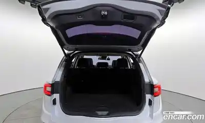 Renault QM6 2019 2.0 Автомат в Москве № 107007, миниатюра 10