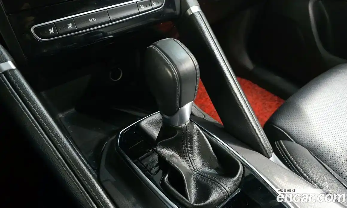 Renault QM6 2018 2.0 Автомат в Москве № 107015, фото 11