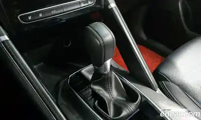 Renault QM6 2018 2.0 Автомат в Москве № 107015, миниатюра 11