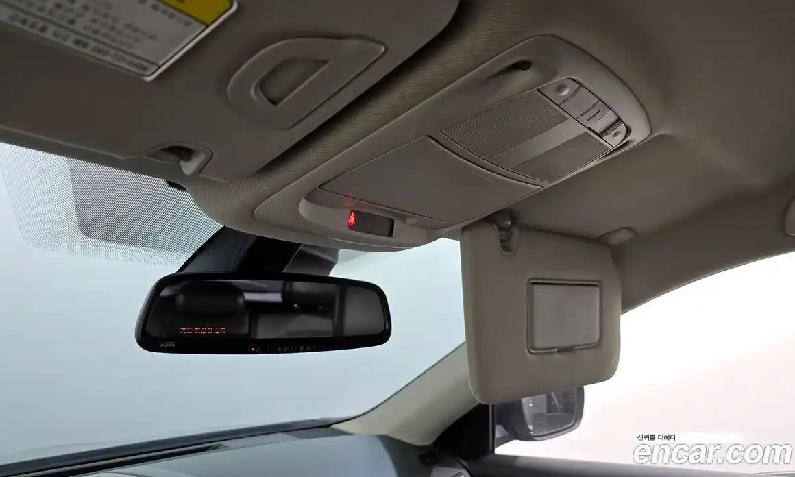 Renault QM6 2018 2.0 Автомат в Москве № 107015, фото 17