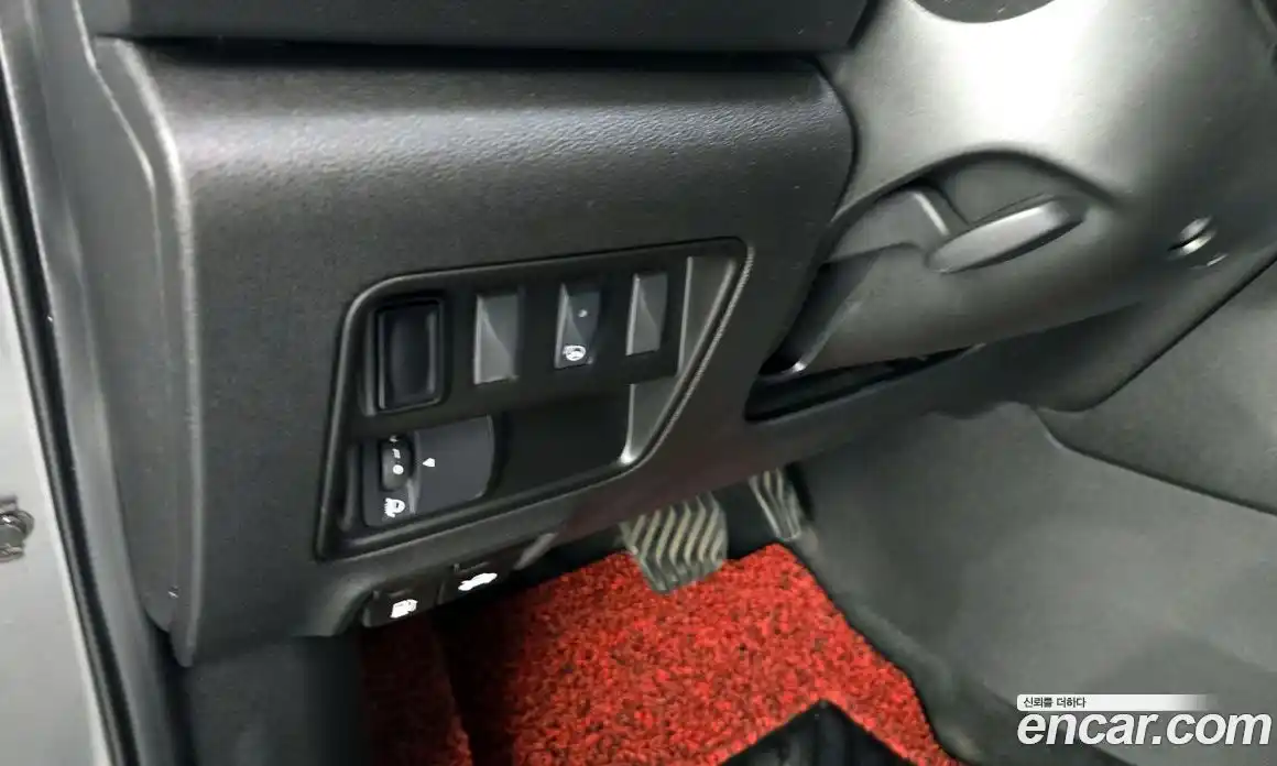 Renault QM6 2018 2.0 Автомат в Москве № 107015, фото 18