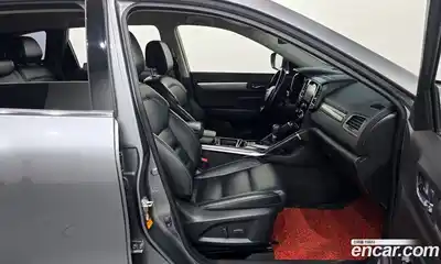 Renault QM6 2018 2.0 Автомат в Москве № 107015, миниатюра 2