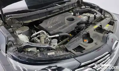 Renault QM6 2018 2.0 Автомат в Москве № 107015, миниатюра 3