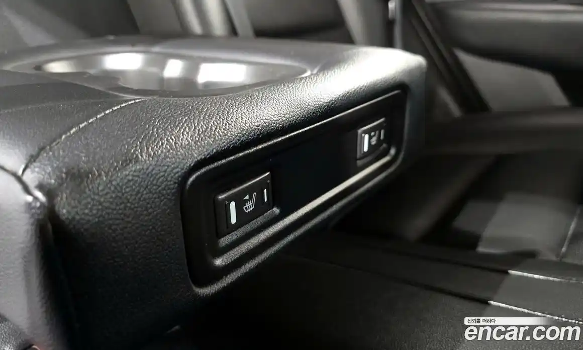 Renault QM6 2018 2.0 Автомат в Москве № 107015, фото 7