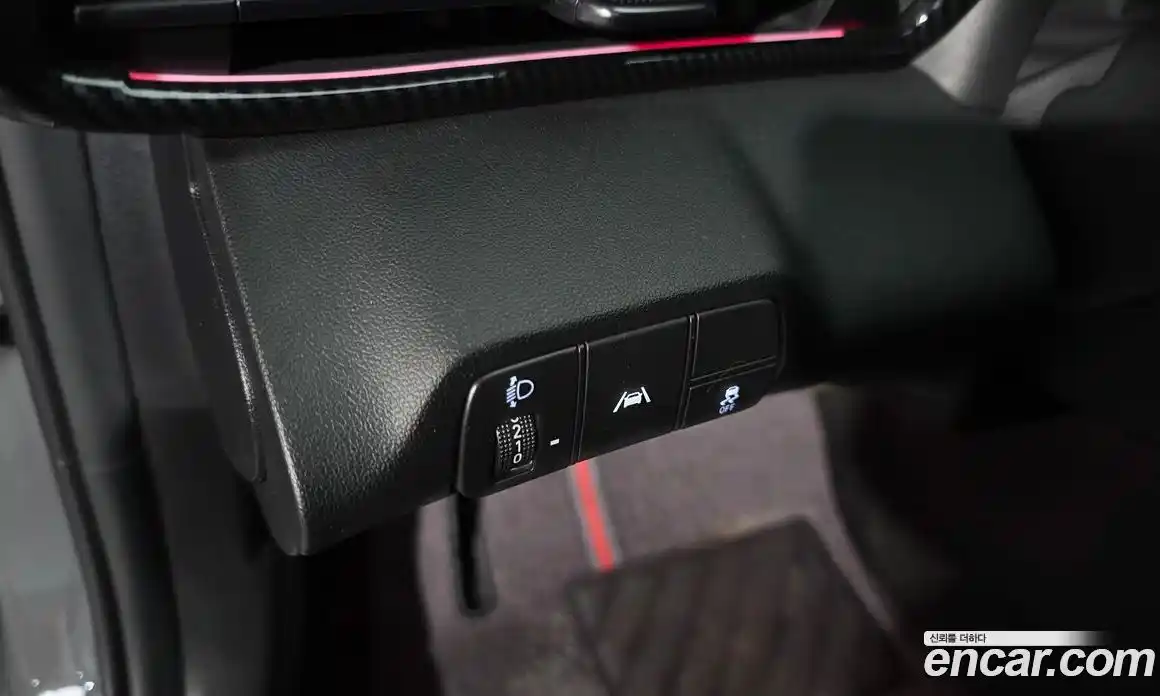 Hyundai Avante 2022 2.0 Автомат в Москве № 10718, фото 16