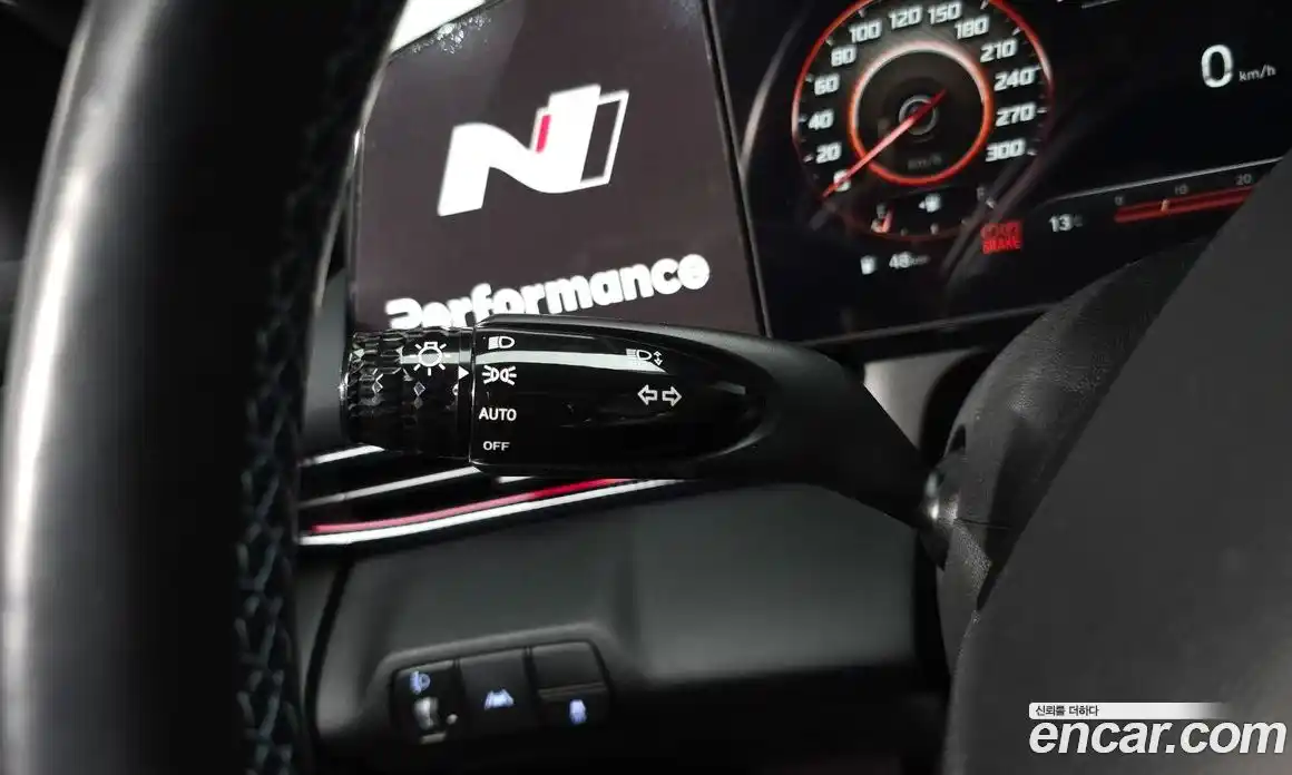 Hyundai Avante 2022 2.0 Автомат в Москве № 10718, фото 17