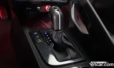 Hyundai Avante 2022 2.0 Автомат в Москве № 10718, миниатюра 7