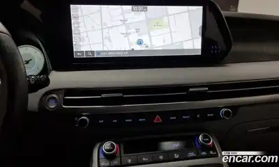 Hyundai Palisade, 2024