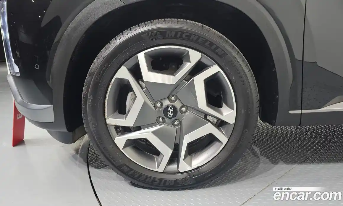 Hyundai Palisade 2024 2.2 Автомат в Москве № 108105, фото 13