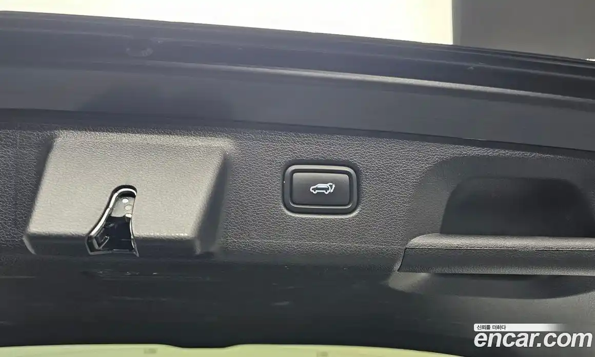 Hyundai Palisade 2024 2.2 Автомат в Москве № 108105, фото 15