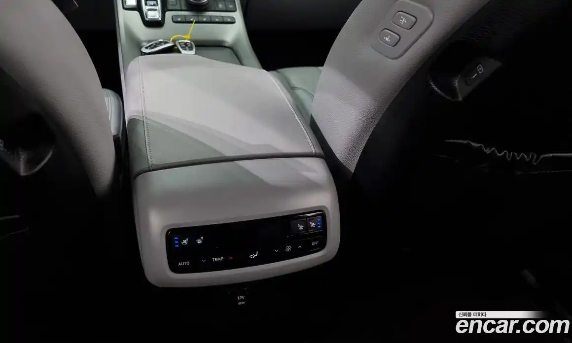 Hyundai Palisade 2024 2.2 Автомат в Москве № 108105, фото 18