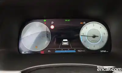 Hyundai Palisade 2024 2.2 Автомат в Москве № 108105, миниатюра 2