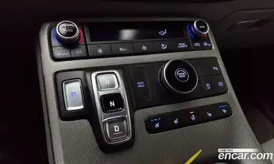 Hyundai Palisade 2024 2.2 Автомат в Москве № 108105, миниатюра 3