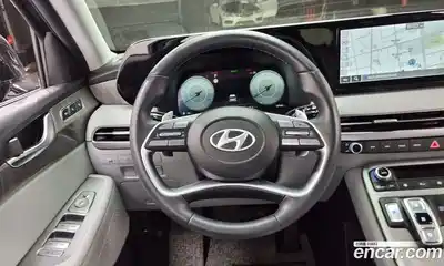 Hyundai Palisade 2024 2.2 Автомат в Москве № 108105, миниатюра 6