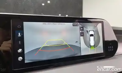 Hyundai Palisade 2024 2.2 Автомат в Москве № 108105, миниатюра 8