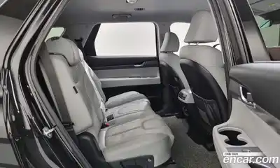 Hyundai Palisade 2024 2.2 Автомат в Москве № 108105, миниатюра 10