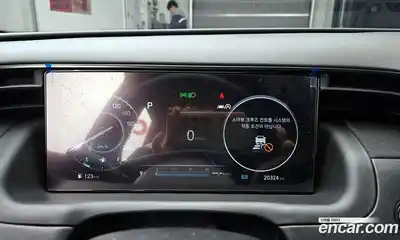 Hyundai Tucson 2023 1.6 Автомат в Москве № 108378, миниатюра 9