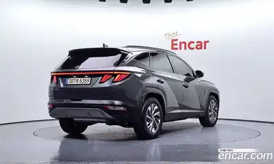 Hyundai Tucson 2022 1.6 Автомат в Москве № 109095, миниатюра 12