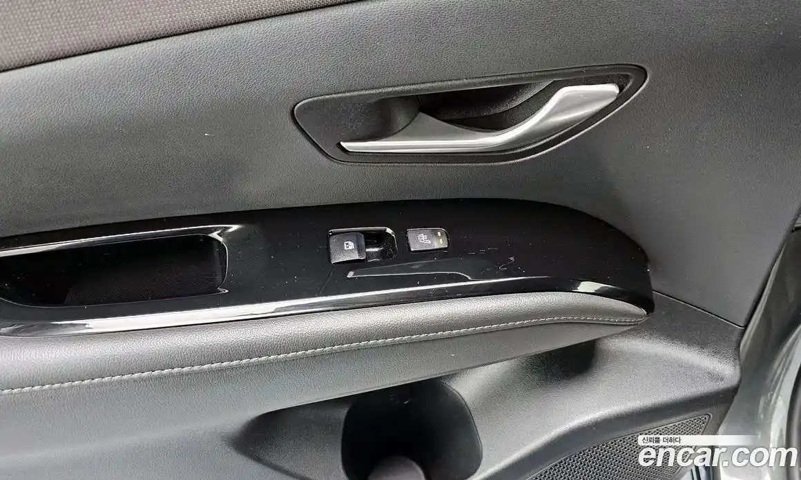 Hyundai Tucson 2022 1.6 Автомат в Москве № 109095, фото 16