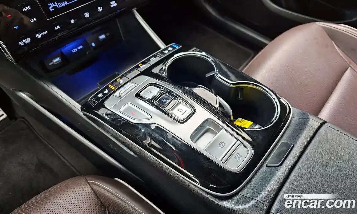 Hyundai Tucson 2022 1.6 Автомат в Москве № 109095, фото 20