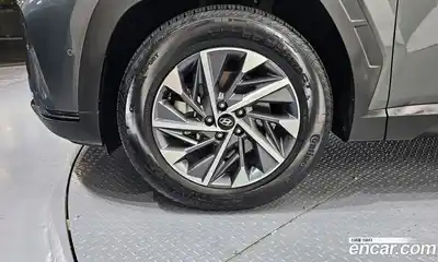 Hyundai Tucson 2022 1.6 Автомат в Москве № 109095, миниатюра 4