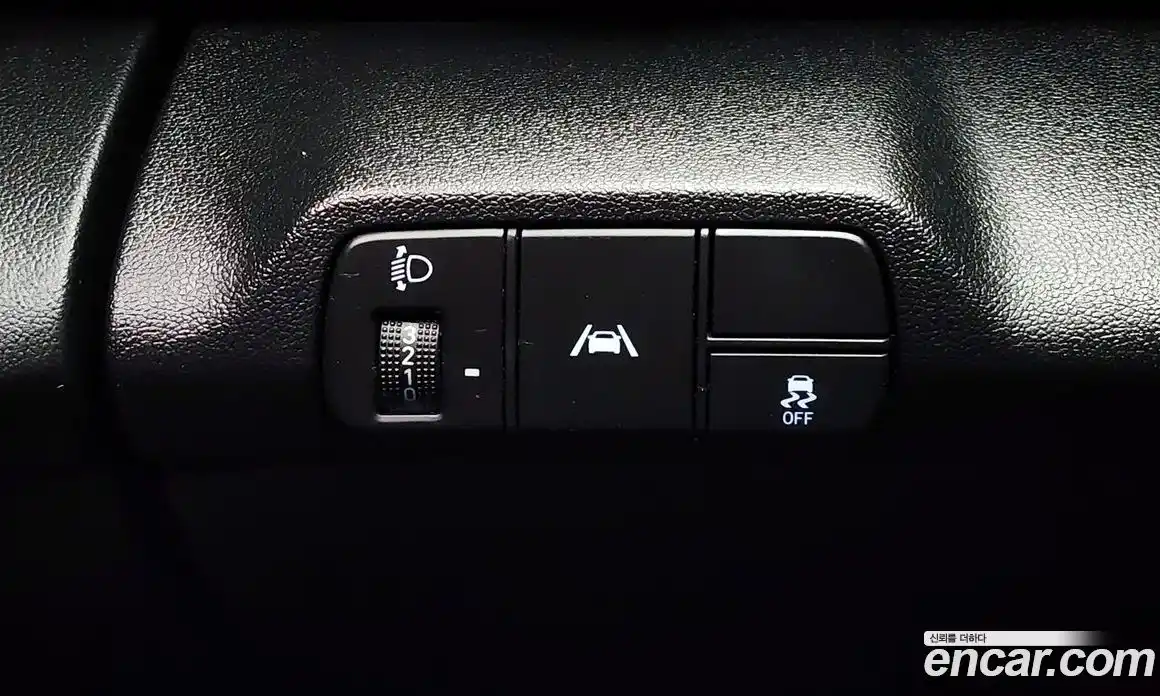 Hyundai Avante 2022 2.0 Автомат в Москве № 111564, фото 12