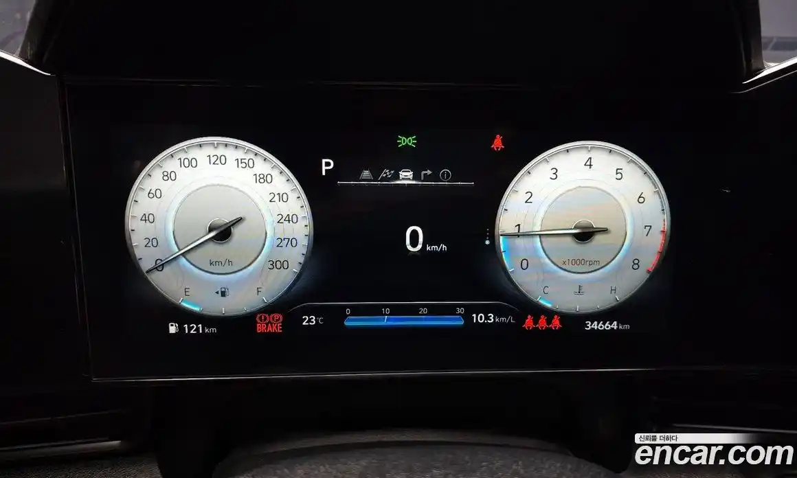 Hyundai Avante 2022 2.0 Автомат в Москве № 111564, фото 13