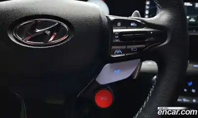 Hyundai Avante 2022 2.0 Автомат в Москве № 111564, миниатюра 4