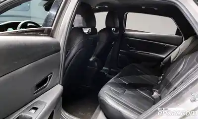 Hyundai Avante 2022 2.0 Автомат в Москве № 111564, миниатюра 6