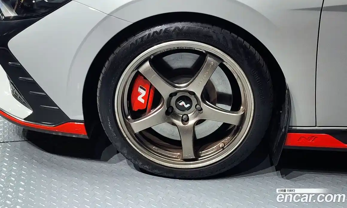 Hyundai Avante 2022 2.0 Автомат в Москве № 111564, фото 8