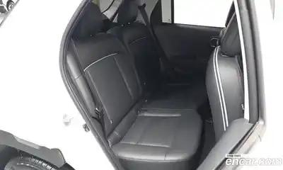 Hyundai Casper 2023 1.0 Автомат в Москве № 111919, миниатюра 12