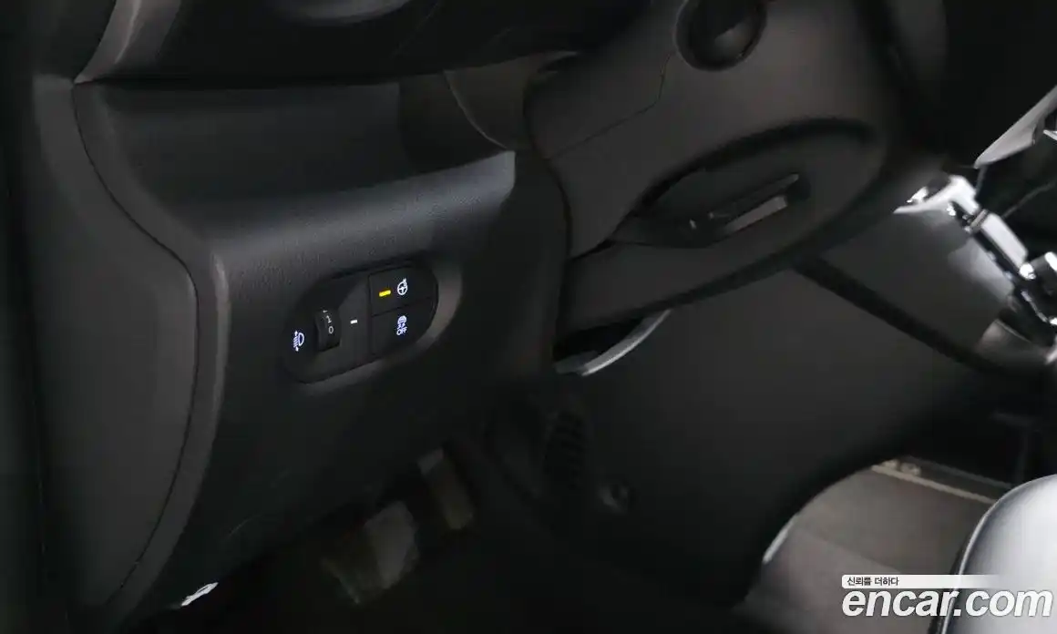 Hyundai Casper 2023 1.0 Автомат в Москве № 111919, фото 13