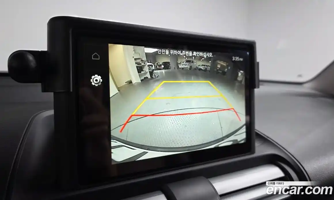 Hyundai Casper 2023 1.0 Автомат в Москве № 111919, фото 15