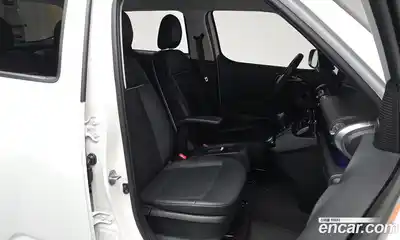 Hyundai Casper 2023 1.0 Автомат в Москве № 111919, миниатюра 2