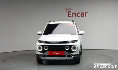 Hyundai Casper 2023 1.0 Автомат в Москве № 111919, миниатюра 3